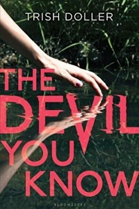Книга The Devil You Know