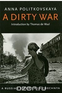 Книга The Dirty War