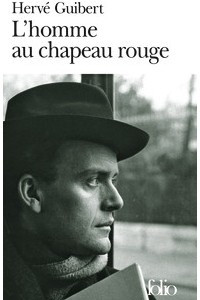 Книга l'homme au chapeau rouge