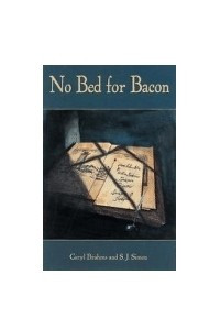 Книга No Bed for Bacon
