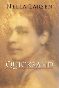 Книга Quicksand