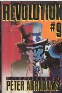 Книга Revolution #9: A Thriller