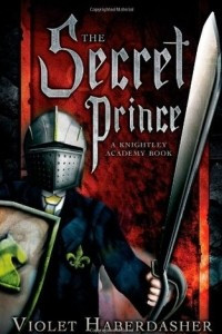 Книга The Secret Prince