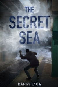 Книга The Secret Sea