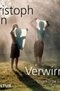 Книга Verwirrnis
