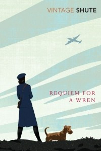 Книга Requiem for a Wren