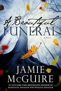 Книга A Beautiful Funeral