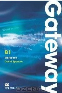 Книга Gateway B1: Workbook