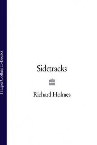 Книга Sidetracks