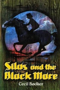 Книга Silas and the Black Mare