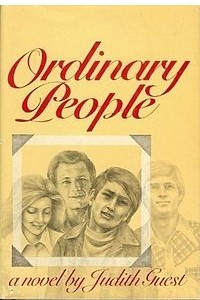 Книга Ordinary People