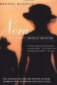 Книга Nora: The Real Life of Molly Bloom