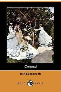 Книга Ormond