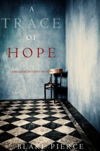 Книга A Trace of Hope
