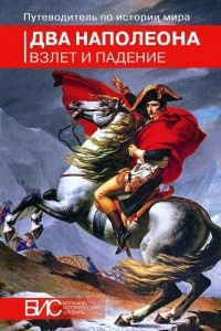 Книга Два Наполеона. Взлет и падение