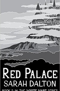 Книга Red Palace