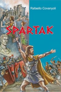 Книга Spartak