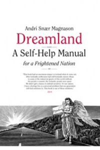 Книга Dreamland: A Self-Help Manual for a Frightened Nation