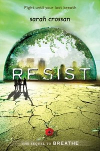 Книга Resist