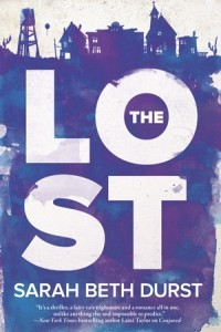 Книга The Lost