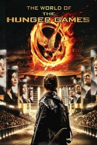 Книга The World of the Hunger Games