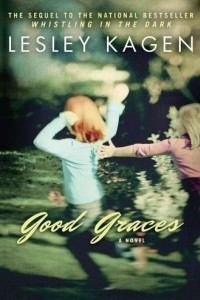 Книга Good Graces
