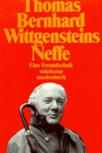 Книга Wittgensteins Neffe