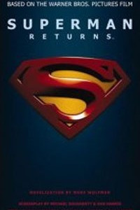 Книга Superman Returns