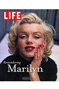 Книга Life: Remembering Marilyn