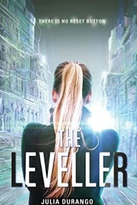 Книга The Leveller