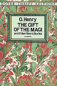 Книга The Gift of the Magi and Other Short Stories