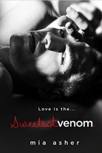Книга Sweetest Venom
