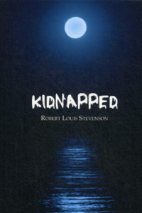Книга Kidnapped = Похищенный: на англ.яз