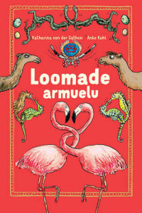 Книга Loomade armuelu