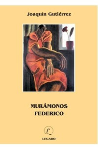 Книга Muramonos Federico