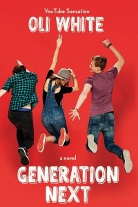 Книга Generation Next