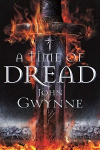 Книга A Time Of Dread