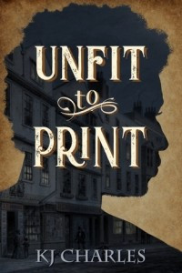 Книга Unfit to Print