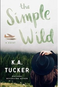 Книга The Simple Wild