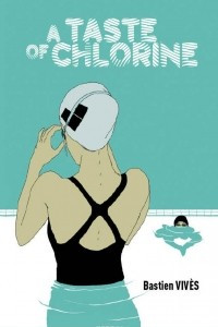 Книга A Taste Of Chlorine