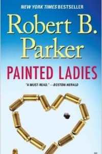 Книга Painted Ladies