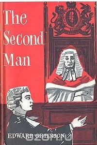 Книга The Second Man