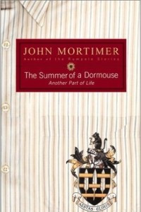 Книга The Summer of a Dormouse