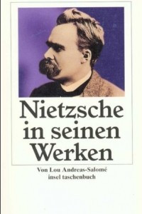 Книга Friedrich Nietzsche in seinen Werken