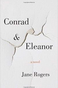 Книга Conrad & Eleanor