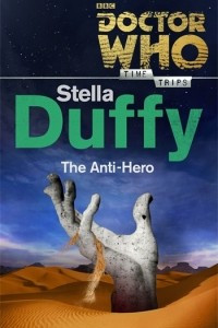 Книга Doctor Who: The Anti-Hero
