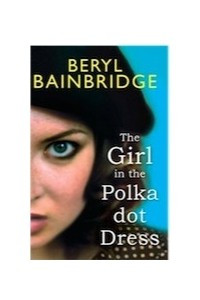 Книга The Girl in the Polka Dot Dress