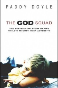 Книга The God Squad