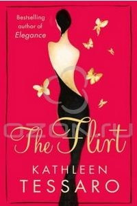 Книга The Flirt