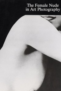 Книга The Female Nude in Art Photography